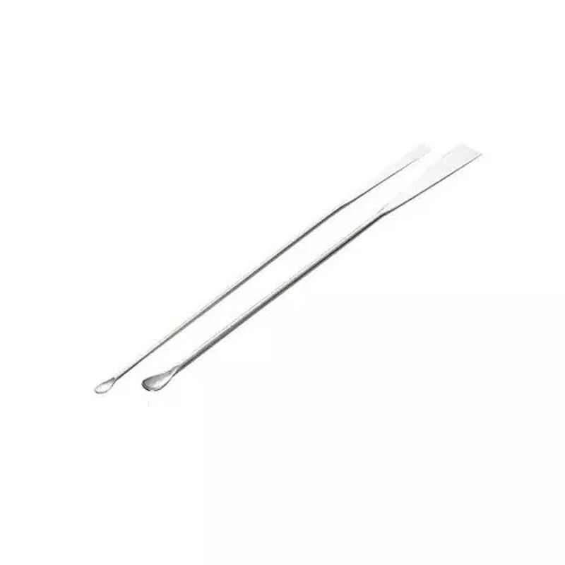 Lab Plus Micro Spatula SCC, LP-5238 (Pack of 10)