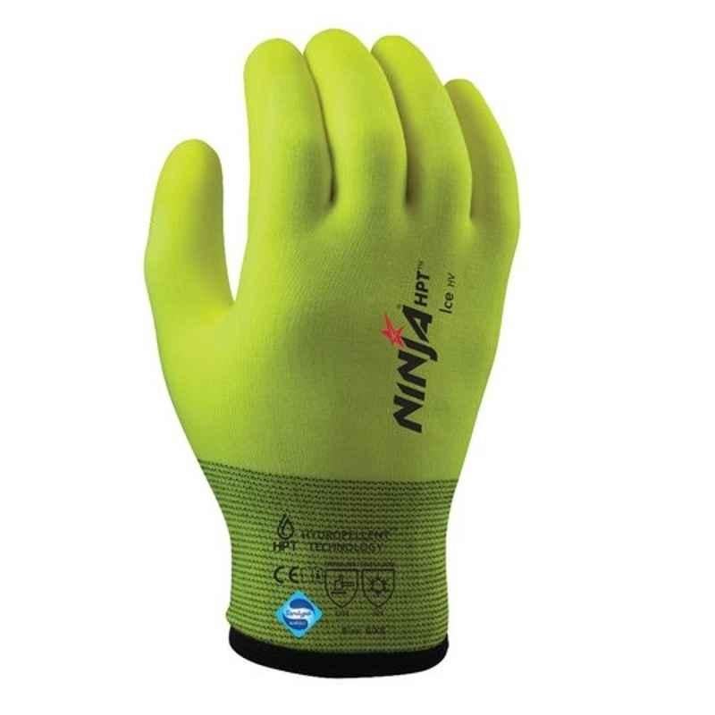 Ninja HPT Ice HV Thermal Resistant Glove