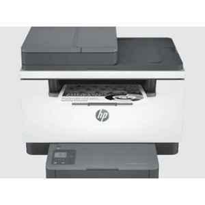 Buy HP MFP 1005 All in One White \u0026 Grey 