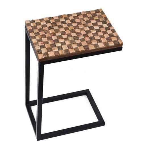 Casa C-Side Table