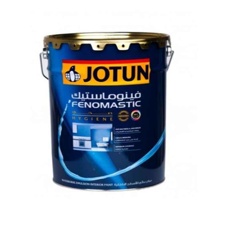Jotun Fenomastic 18L 7236 Jazz White Matt Hygiene Emulsion, 304319