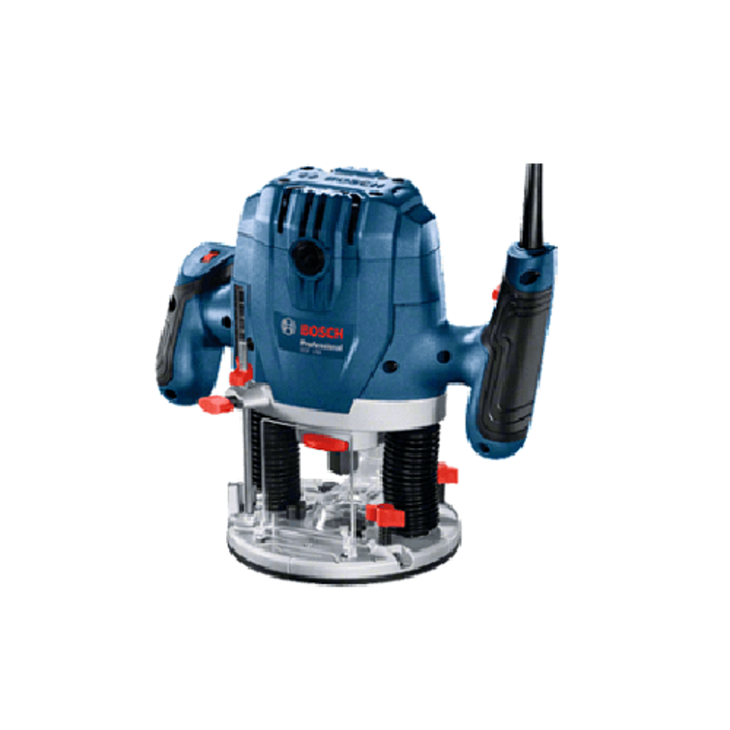 Bosch GOF-130 1300W 6-8mm Professional Power Router