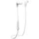 Ultraprolink UM0068WHT White 3.5 mm Jack Pro BUDS Wireless Earphones