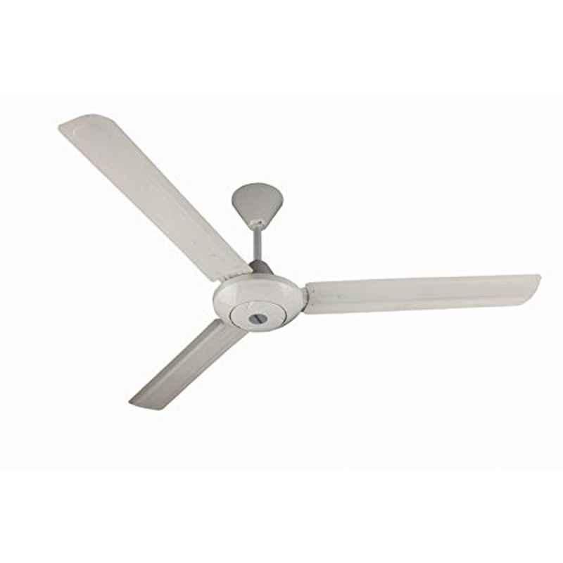 Wintex White Electric Ceiling Fan, WN56CN