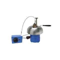 U-Tech 220VAC Pensky Marten Flash Point Apparatus, SSI-402