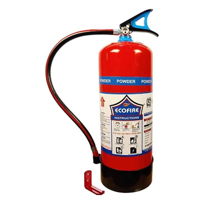 Buy ECO Fire 9kg ABC Type Fire Extinguisher Online At Price ₹2559