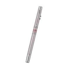 Harrison Enterprises 5-in-1 Laser Pointer Pen with LED Torch