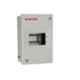 Anchor 3 Pole Sheet Metal Enclosure, 6594