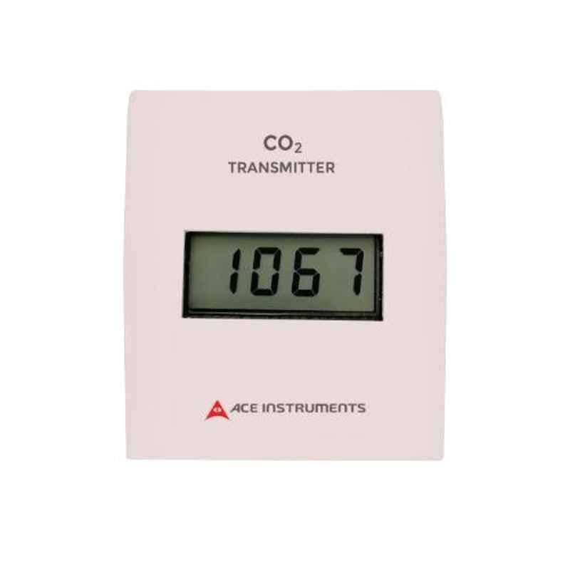 ACE Instruments AI-CO2 Series Carbon Dioxide Transmitter with Display