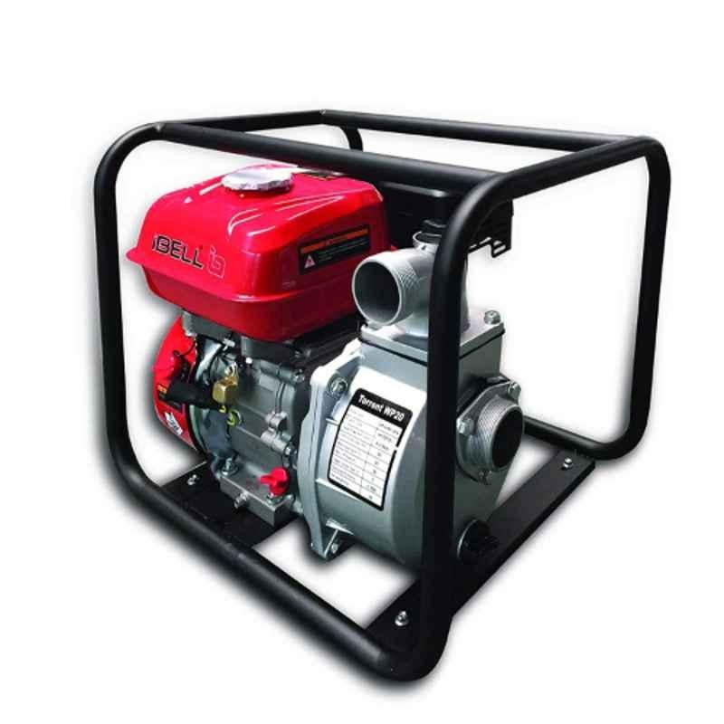 Kanak H168FB 6.5HP 2 inch Inlet & Outlet 4 Stroke Engine Water Pump