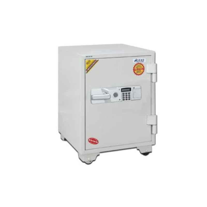 Ozone DS-750 505x530x750mm Steel White Guardian Data Safe