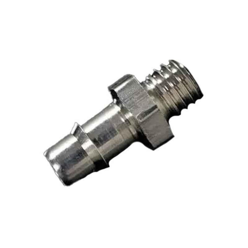 Lab Plus SUS Adapter with 10-32UNF Male Thread, LP-1184