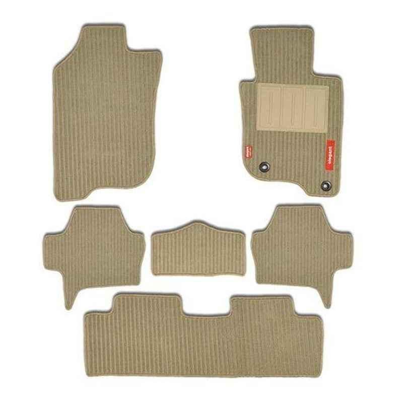 Outlander deals car mats