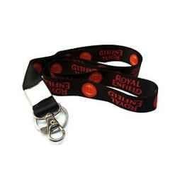 AOW Key Chains for Royal Enfield T-8 (Tag Type Long) Single