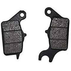 AOW Attracrive Offer World Front Brake Disc Pad Compatible for Suzuki Access and Suzuki Burgman Street 125 (Front) ac-7