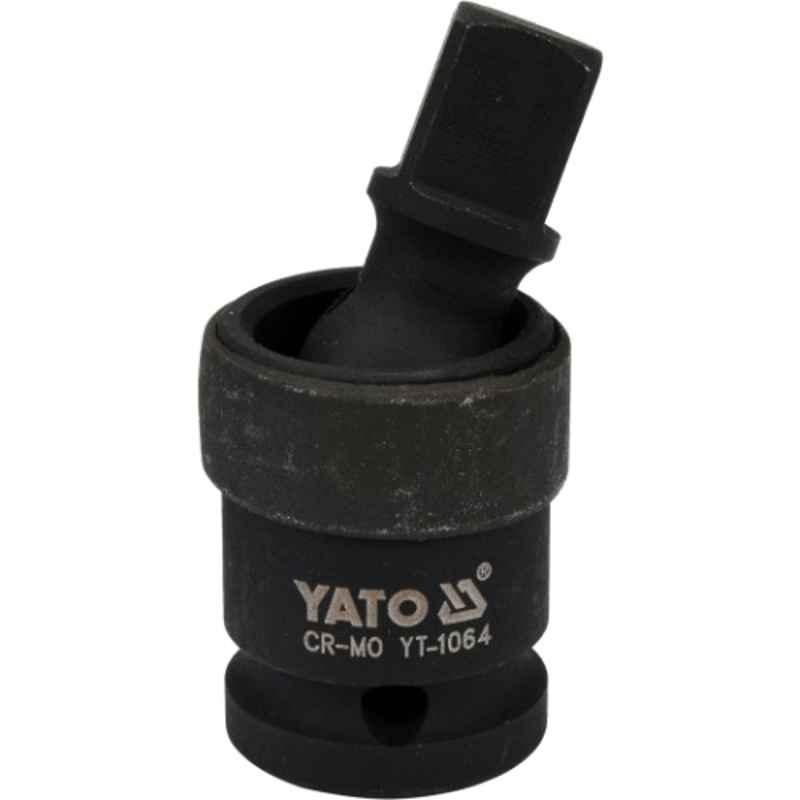 Yato 1/2 inch x63mm Universal Impact Joint, YT-1064