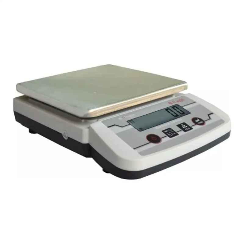 Eagle ECO-3 150x150mm 3kg Mini Digital Weighing Scale