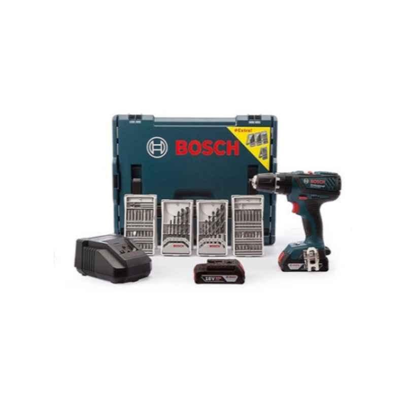 Bosch GSB 180-LI 18V Professional Cordless Combi Drill