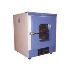 U-Tech 355x355x355mm Stainless Steel Thermostat Bacteriological Incubator, SSI-110