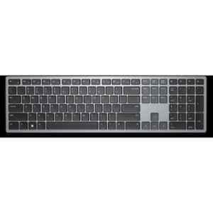 Dell Titan Grey Multi-Device US English Wireless Keyboard, KB700