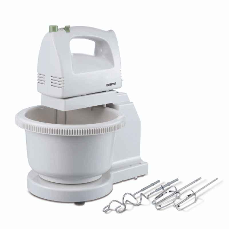 Geepas 200W Stand Mixer, GHB2002