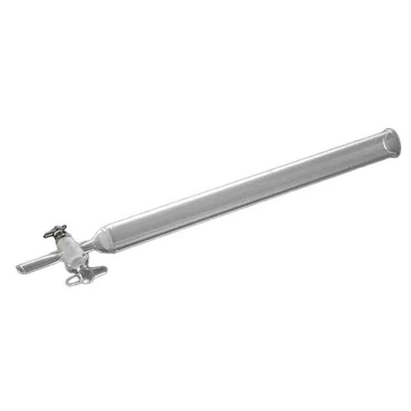 Lab Plus Chromatograph Tube without Sliding Glass Cock Type 20 mm, LP-2965