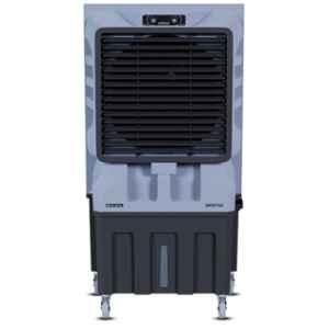 Eecocool Santoz Plus 150 Litre Grey Honeycomb Pad Desert Air Cooler with 1 Year Warranty
