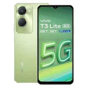 Vivo T3 6.56 inch 6GB/128GB Vibrant Green Smartphone