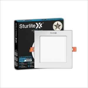 Sturlite Eco LYF 30W 2250lm Cool White Square LED Downlight