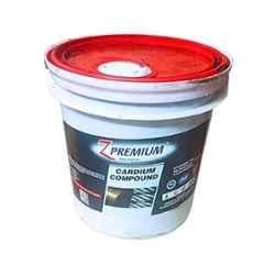 Z Premium 10kg Cardium Compound