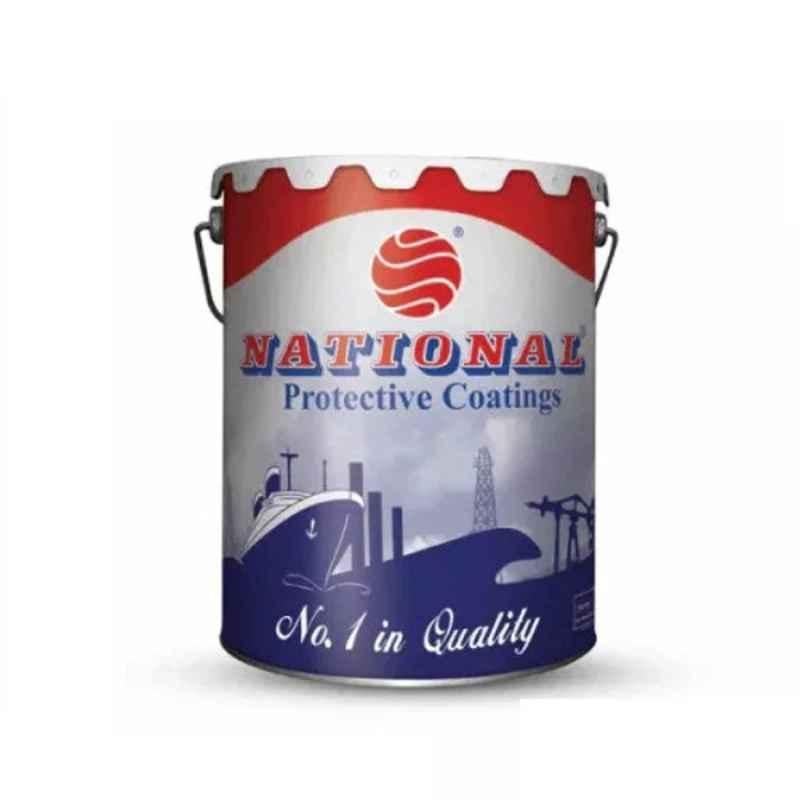 National 18L Protective Coating Turpentine Oil