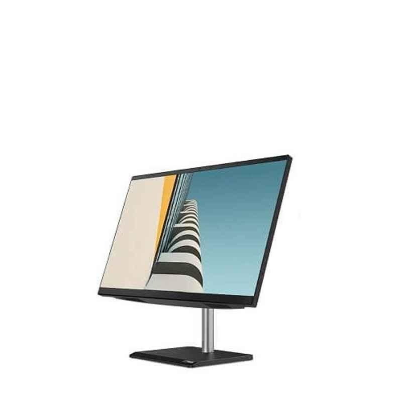 Lenovo V50A-22 21.5 inch 4GB/1TB Black Intel Core i5 FHD Touch Desktop PC, 11FN000KAX