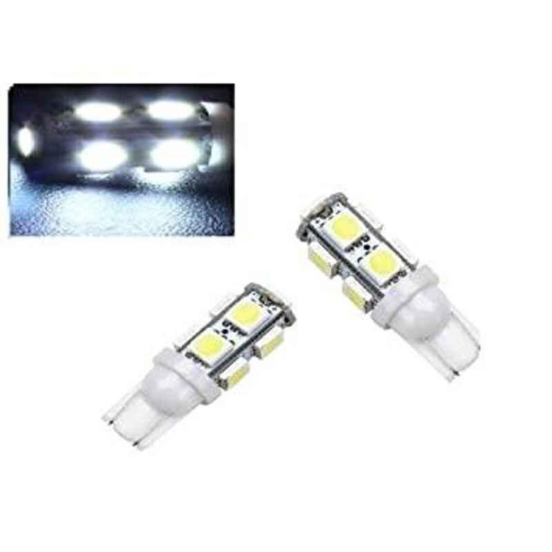 activa white led bulb