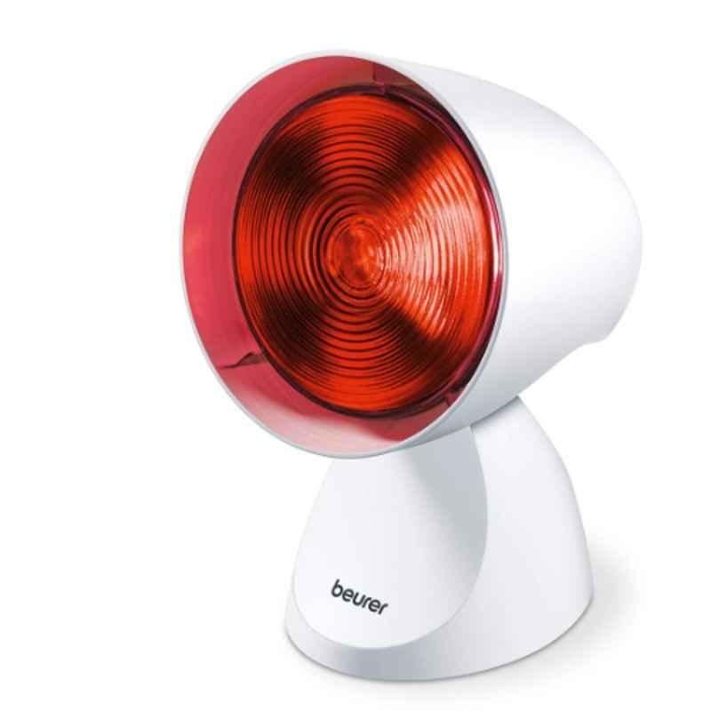 Buy Beurer IL11 100W White Infrared Lamp Online Price