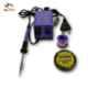 Krost Powerful Soldering Iron Kit With Adjustable Temperature Power Supply + Soldering Paste + Soldering Wire