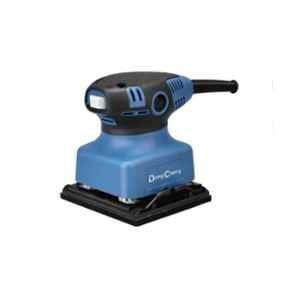 Dongcheng 100x110mm 240W 14000rpm Orbital Sander, DSB 03-100S