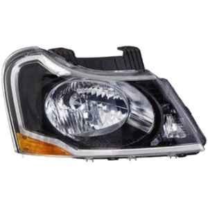 Legend Right Hand Side Head Lamp Assembly for Mahindra Xylo Type 2, LG-63-9146AR