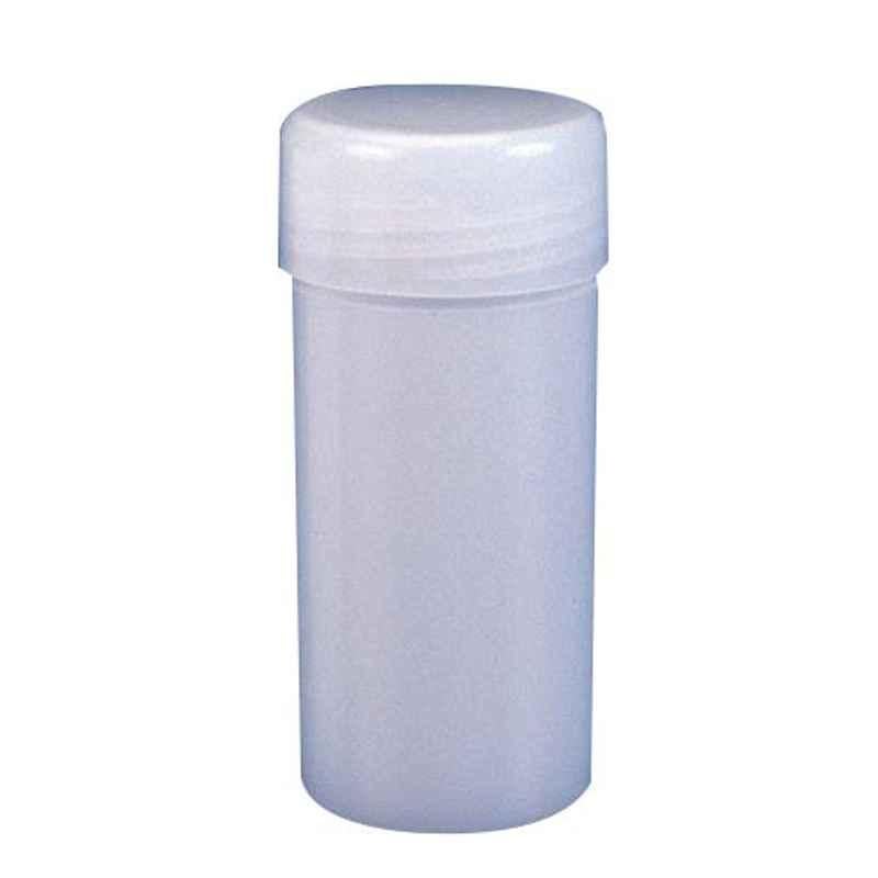 Polylab 8ml High Density Polyethylene Scintillation Vial, 65001 (Pack of 100)-picture-21