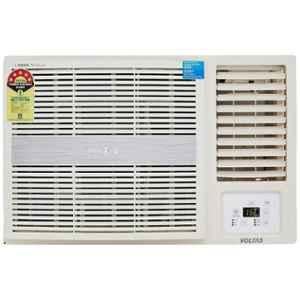 Voltas 1.5Ton 5 Star White Window AC, 185 LZH