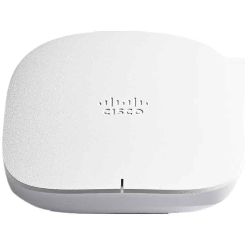 Cisco 100 Series 150AX Wi-Fi 6 Ceiling Mounted Business Access Point,  CBW150AXI-D