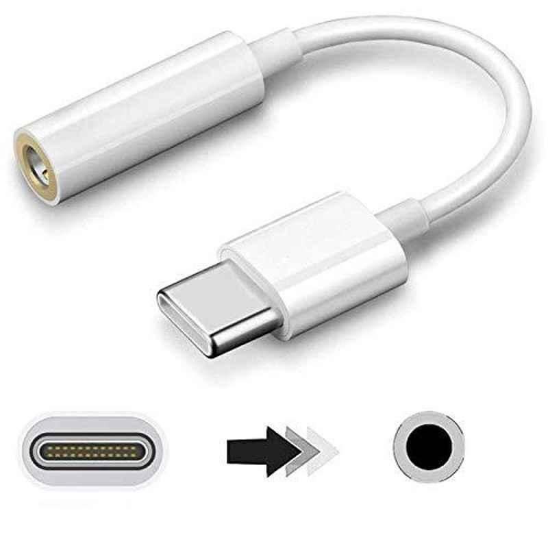 Infinizy Type-C To 3.5mm USB