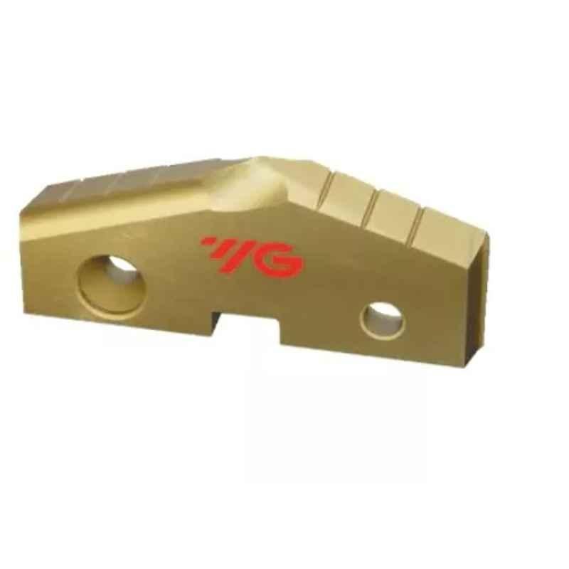 YG-1 43mm High Speed Steel Spade Drill Insert, S1460430