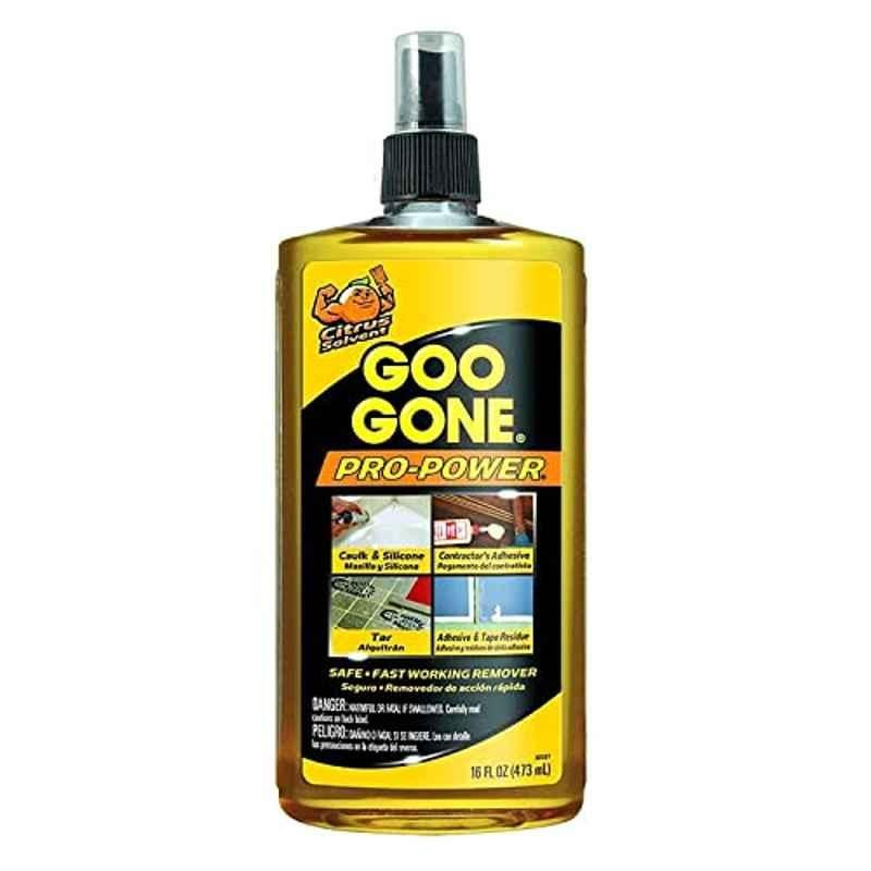 Buy Goo Gone Pro-Power Citrus Solvent Online At Best Price in UAE