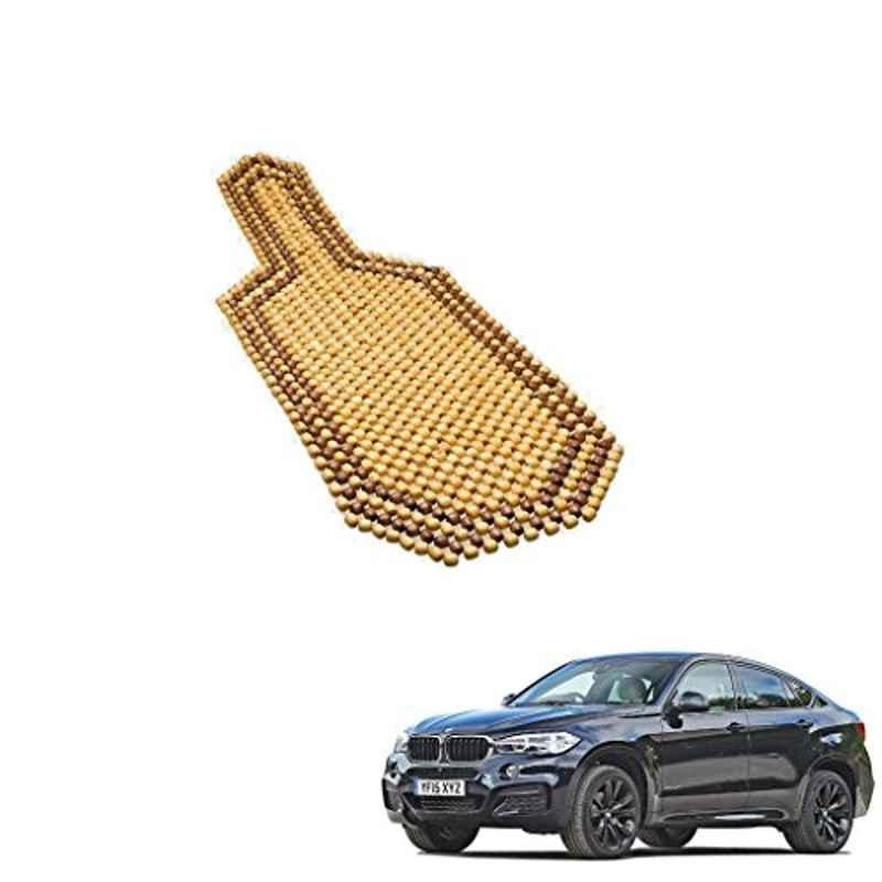 Kozdiko Wooden Bead Seat Cover for BMW X6