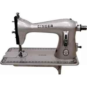 Singer Silver Girl Manual Sewing Machine without Base