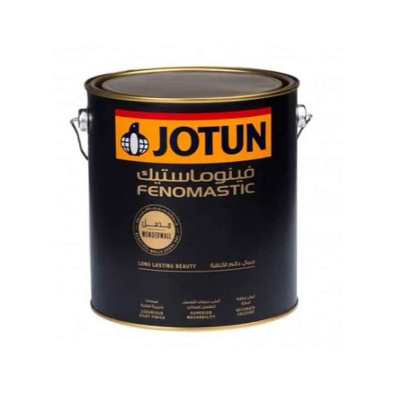 Jotun Fenomastic 4L 4625 Petroli Wonderwall Interior Paint