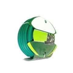 Zephyr 19mm 15m PVC Green Flo-Lite Garden Hose without Fitting, FLW1915WF-GE