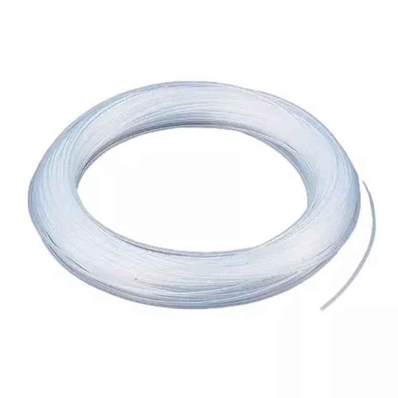Lab Plus Polyethylene Tube Hose 1 m, LP-2878