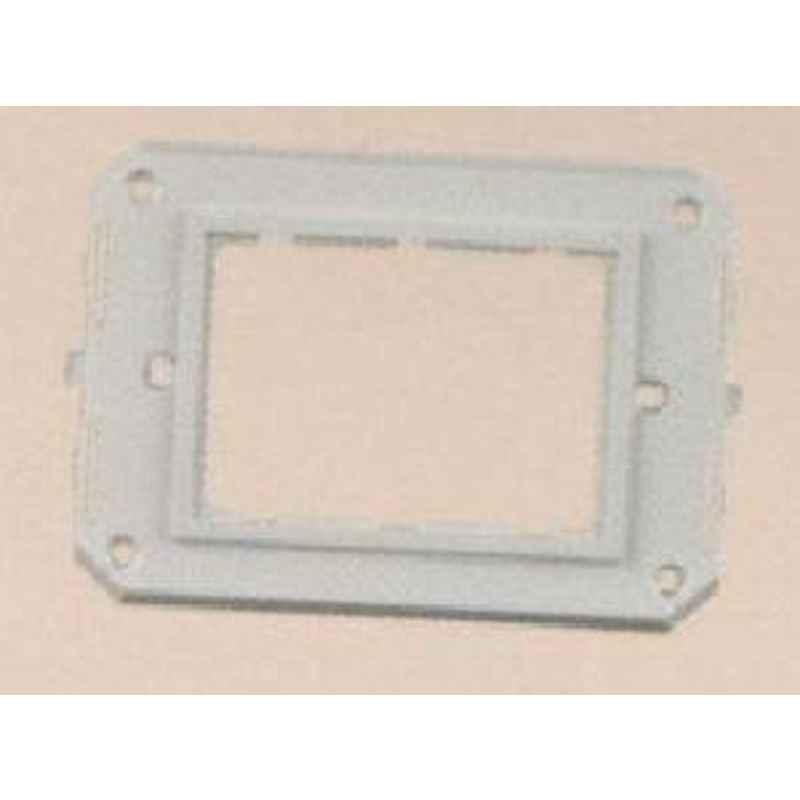 Anchor 34680IPL Tresa Base Frame Module 16, Colour Pearl