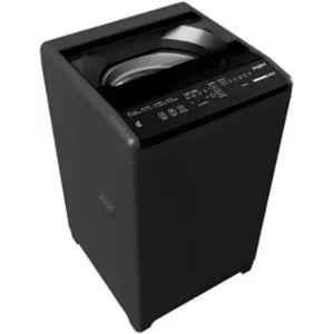 Whirlpool 7kg Grey Top Load Fully Automatic Washing Machine, Whitemagic Classic GenX